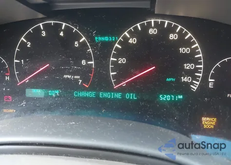 2004 Cadillac Deville Dhs from USA, damaged, VIN 1G6KE54Y24U246945